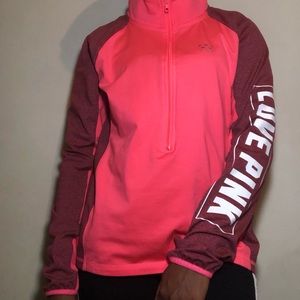 PINK Pullover